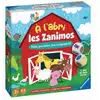 Image de A l abris les zanimos - jeu de societe