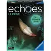 Image de Echoes ravensburger bleu