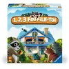 Image de 1 2 3 faufile toi le jeu de societe