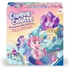 Image de Jeu croque carotte licorne