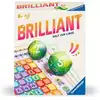 Image de Brilliant - jeux famillial de des