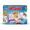 Image de Xoomy ravensburger bleu