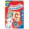 Image de Comment ravensburger rouge
