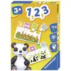 Image de 1 2 3 jeu educatif decouverte nombre