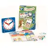 Image de L heure jeu educatif chronologie journee
