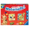 Image de Prêt pour la maternelle !