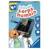 Image de Ravensburger le jeu du corps humain