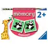 Image de Jeu d observation memory animaux