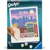 Image de Creart ravensburger bleu