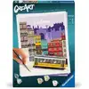 Image de Creart ravensburger bleu