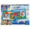 Image de Creart junior pat patrouille