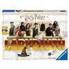 Image de Jeu du labyrinthe theme harry potter