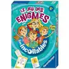 Image de Le jeu des enigmes les incollables