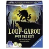 Image de Loup garou pour une nuit