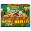 Image de Labyrinthe version pokemon