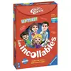 Image de Le ravensburger rouge