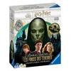 Image de Loup garou pour une nuit harry potter
