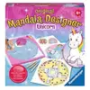 Image de Ravensburger mandala - midi - unicorn