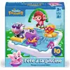Image de Thinkfun ravensburger bleu