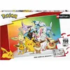 Image de Puzzle evoli et ses évolutions 150 pcs