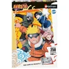 Image de Puzzle naruto ninjas 250 pcs