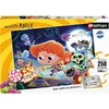 Image de Puzzle halloween mortelle adèle 250 pcs