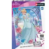Image de Puzzle merveilleuse cendrillon 150 pcs