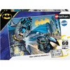 Image de Puzzle batman le chevalier noir 60 pcs