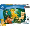 Image de Puzzle simba & co 30 pcs