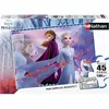 Image de Puzzle la reine des neiges 2 - 45 pcs