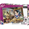 Image de Puzzle blanche neige 60 pcs