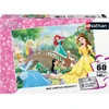 Image de Puzzle après-midi entre princesses disn