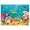 Image de Puzzle 60p les animaux des oceans