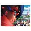 Image de Puzzle miraculous ladybug 60 pcs