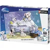 Image de Puzzle tous au bain 101 dalmatiens 60 pc