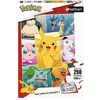 Image de Puzzle types de pokémon 250 pcs