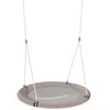 Image de Balançoire nid lounge 110 cm sabl