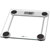 Image de Pèse personne électronique en verre clatronic pw 3368