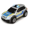 Image de Vw tiguan police