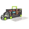 Image de Mallette de transport pour petit camion
