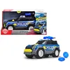 Image de Voiture tout terrain police suv
