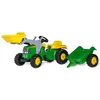 Image de Rollykid john deere pell lader avec remo