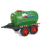 Image de Rolly toys citerne rollytanker verte
