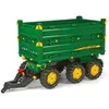 Image de Rollymulti trailer john deere - remorque