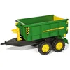Image de Remorque rollycontainer john deere