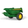 Image de Remorque rollykipper ii john deere