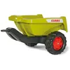 Image de Remorque rollykipper ii claas