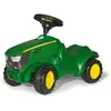 Image de John deere mini trac