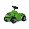 Image de Rolly toys rollyminitrac deutz agrokid