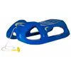 Image de Traineau rollysnow cruiser bleu